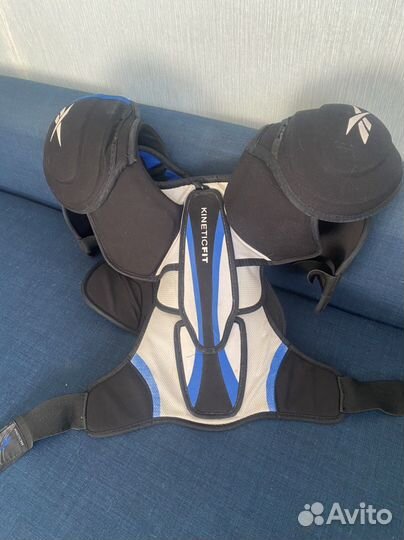 Нагрудник хоккейный jofa