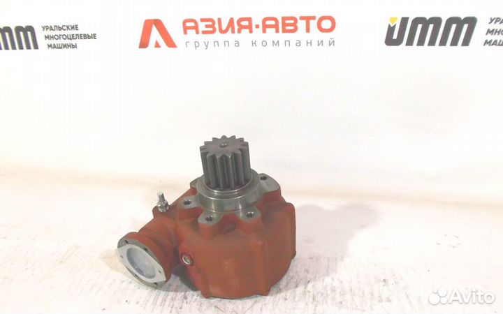 Редуктор поворотный DongYang