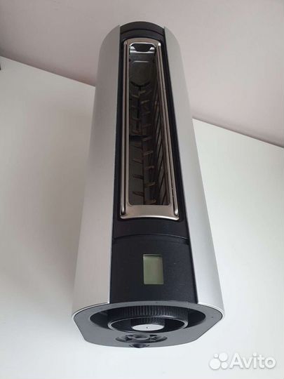 Тостер Siemens Porsche Designe