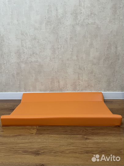 Пеленальная доска