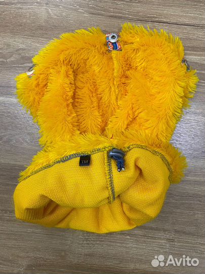 Одежда для собак