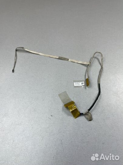 Шлейф матрицы ноутбука Asus X552E