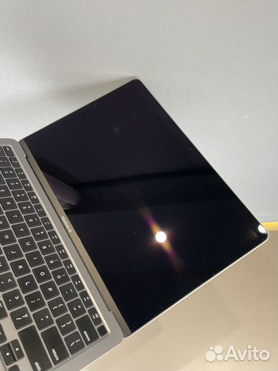 Дисплей в сборе A2179 MacBook Air 2020 Intel