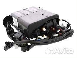 Автозапчасти porsche