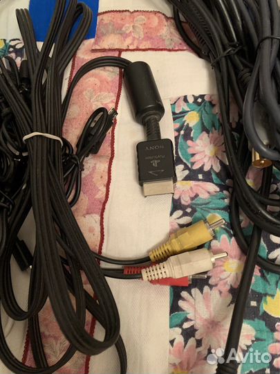 Провода/кабели/шнуры