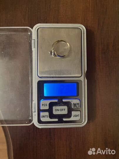 Золотое кольцо