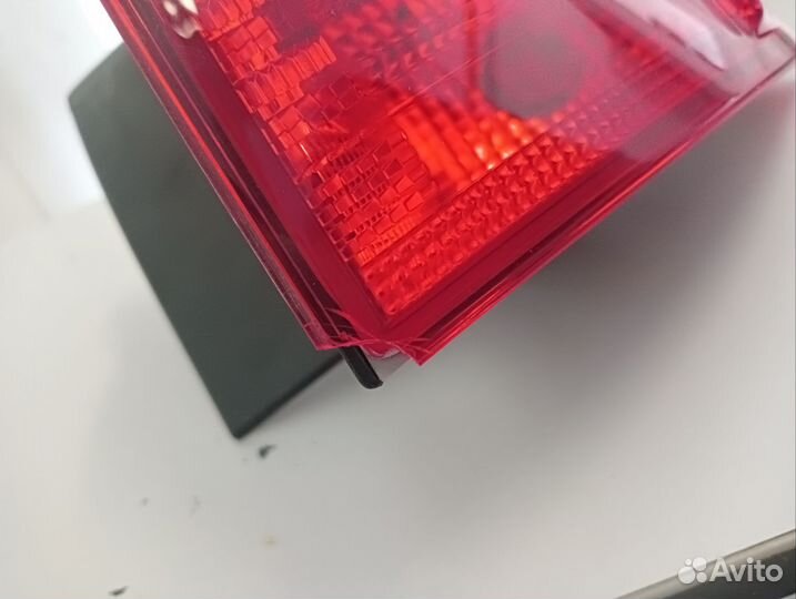 Фонарь правый ford focus III (2011) 1785512