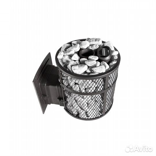 Печь банная 