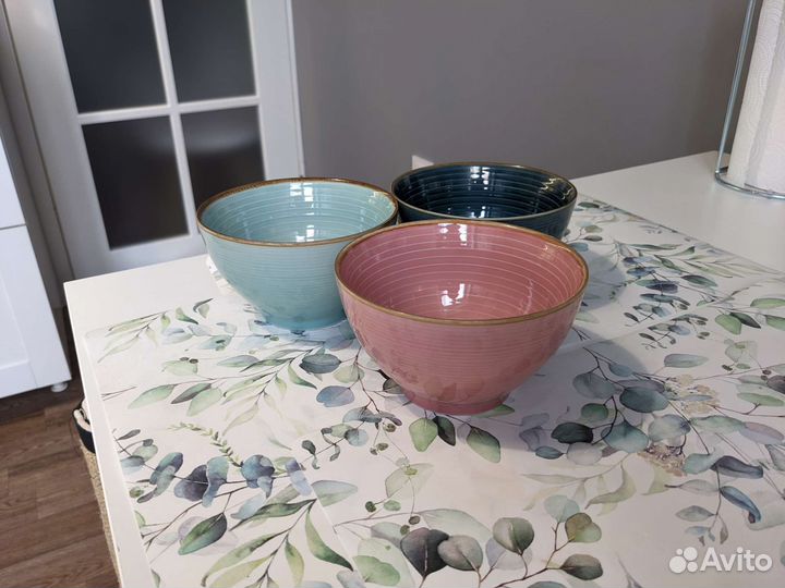 Миски/супницы