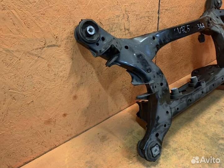 Подрамник задний Acura Rdx TB5 2.0 2019