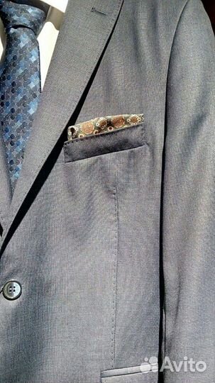 Платок в карман