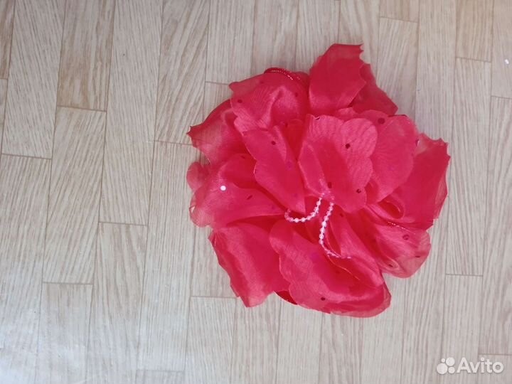 Банты для волос