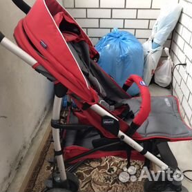 Chicco best sale multiway buggy