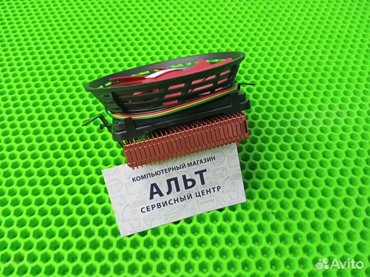 Кулер PcCooler am2/am3/am4