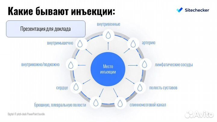 Дизайнер презентаций Power Point
