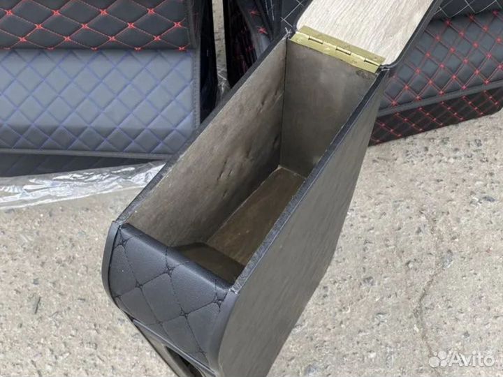 Подлокотник на соболь