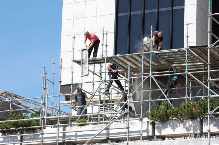 Слесарь-монтажник на технологические трубопроводы