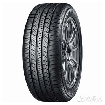 Yokohama Geolandar X-CV G057 295/35 R21 107W