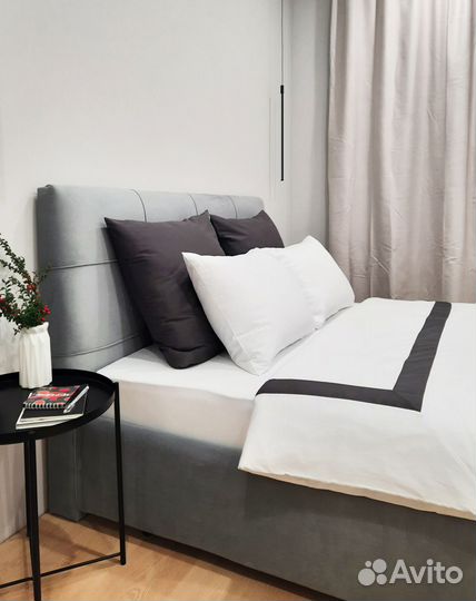 Постельное белье для гостиниц, отелей и пр