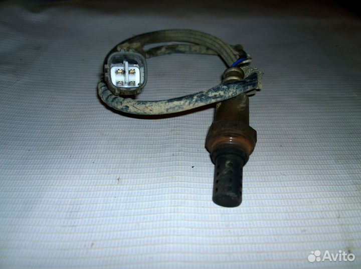 Кислородный датчик Subaru EJ20 EJ25 234000-9370