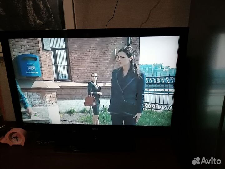 Телевизор lg 42 ld 555