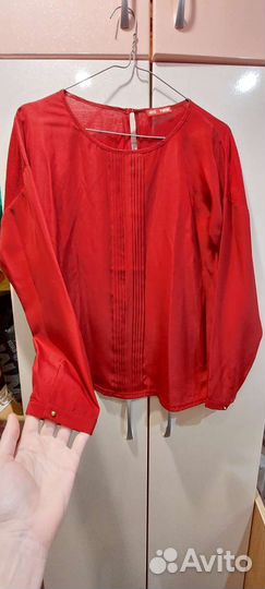 Блуза 44-46 размер новая