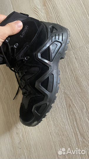 Тактические кроссовки