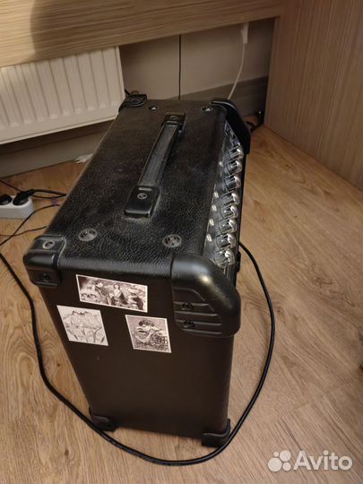 Комбоусилитель Line 6 Spider IV 15