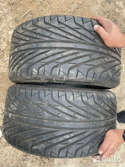 Triangle TR968 26.5/30 R19