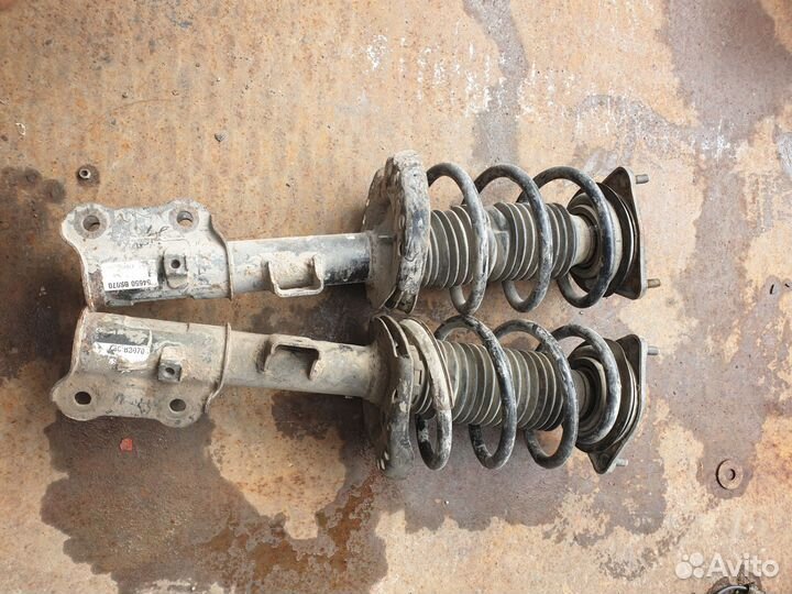 Стойка подвески Soul 2