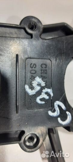 Кронштейн подрулевых переключателей (Changan CS35)