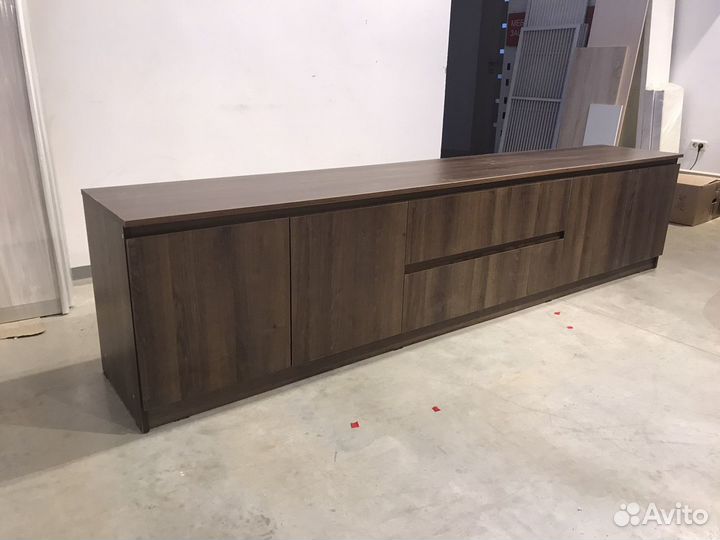 Тумба под тв новая