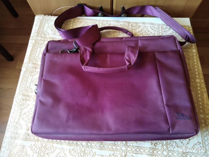 Сумка для ноутбука 15,6 дюймов