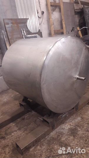 Аргонная сварка