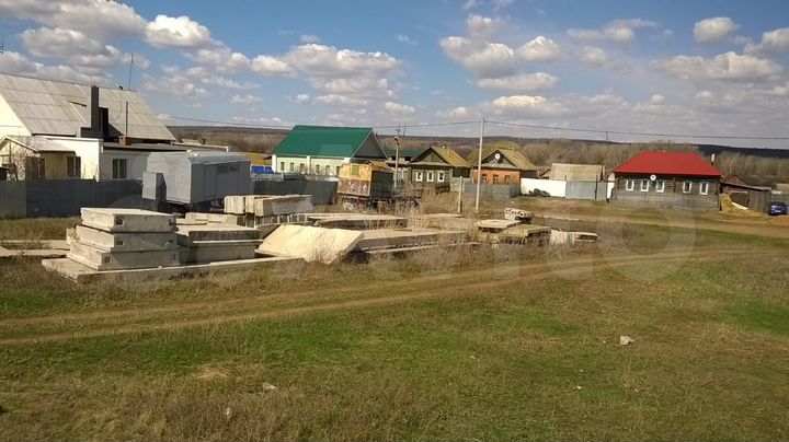 Участок 15 сот. (ИЖС)