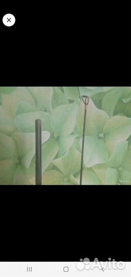 Спининг Спиннинг Mikado Amberlite Medium Spin 240