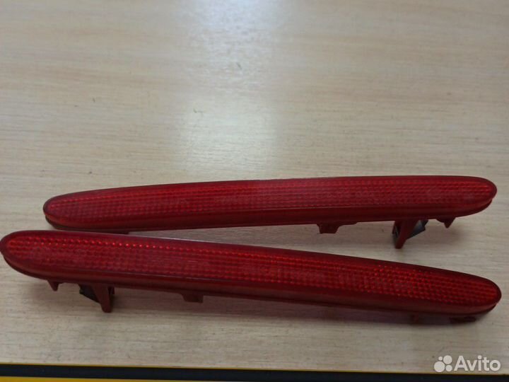 Катафот задний левый правый