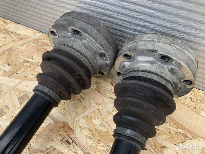 Привод bmw e65 e66 приводной вал е65 е66