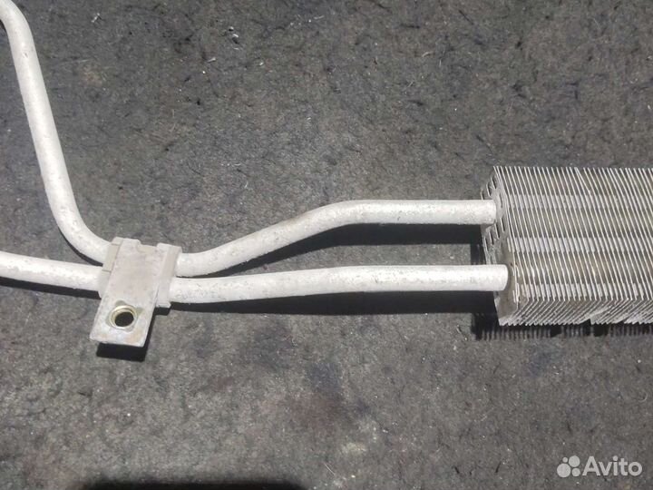 Радиатор гура Nissan Maxima A32