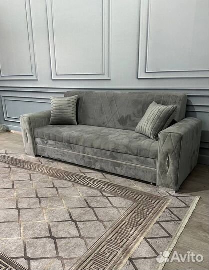 Диван Прямой новый