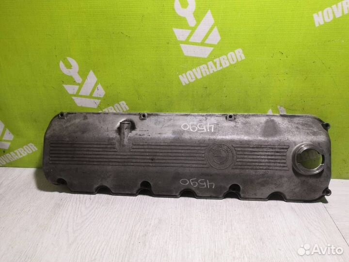 Крышка головки блока (клапанная) бмв Е34