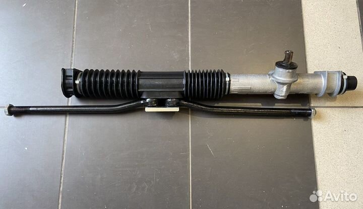 Рулевая рейка ваз 2108, 2109, 2114, 2115, 2113