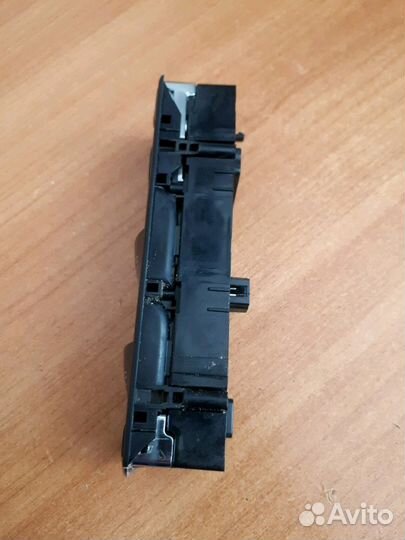 Блок стеклоподьемников Мерседес 204