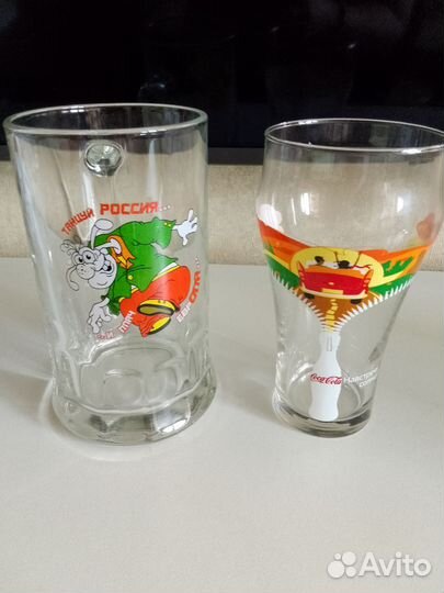 Пивной Стакан 500мл