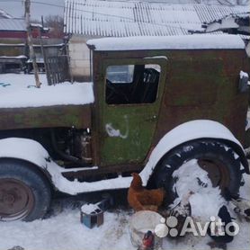 Продам самодельный трактор — Воронеж — Доска объявлений Камелот