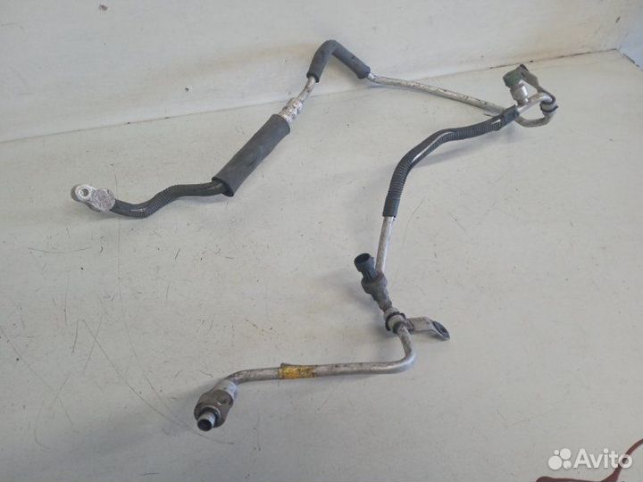 Трубка кондиционера Chevrolet Lacetti 2003-2013