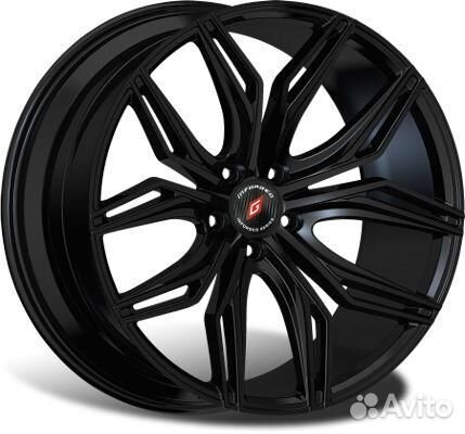 Inforged IFG 43 8x18 5x112 ET 40 Dia 66.6 (GM)