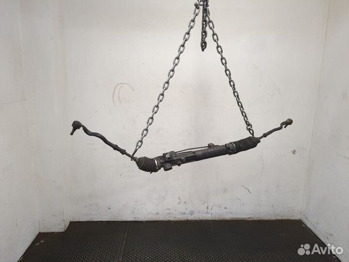 Рейка рулевая с г/у BMW 3 E46, 2001