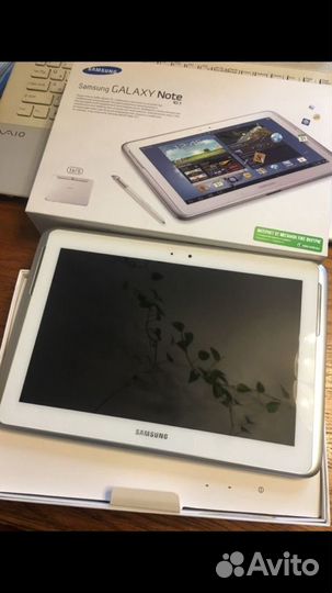 Samsung Galaxy Note 10.1 N8000 16Gb
