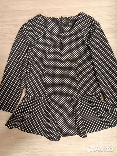 Женские вещи пакетом 42 44